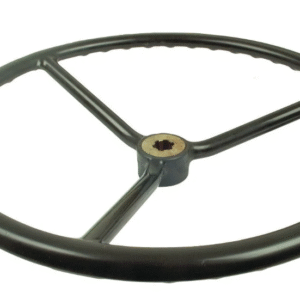 Steering Wheel 460mm, Splined | Sparex Part No.S.65744 1.93 kg