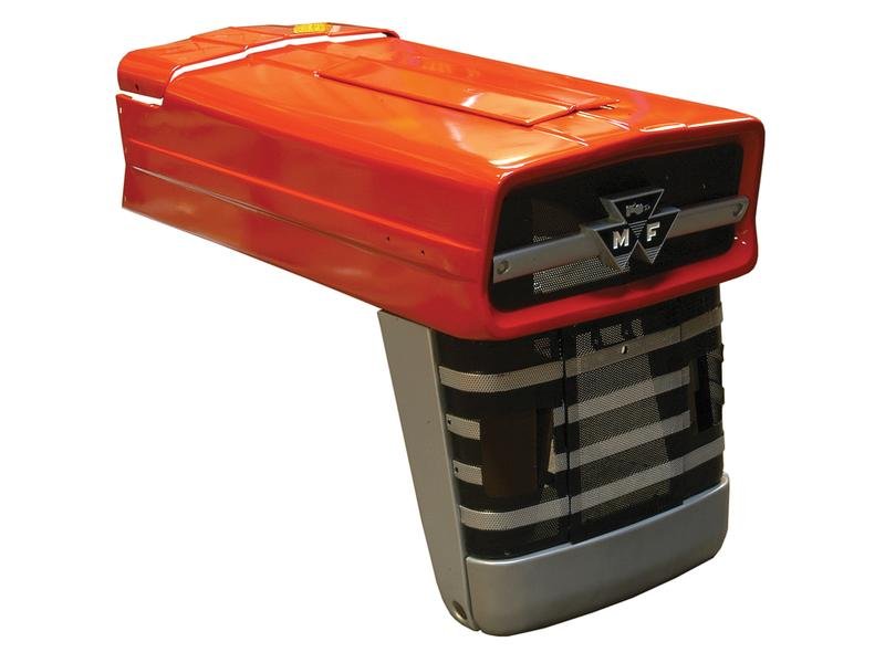 Bonnet Assembly | Sparex Part No.S.42568 25.0 kg