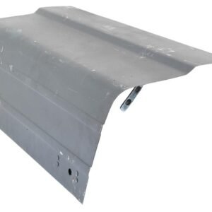 Bonnet - RH | Sparex Part No.S.61484 15.0 kg