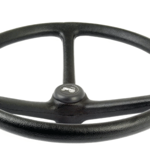 Steering Wheel 425mm, Splined | Sparex Part No.S.61173 1.78 kg