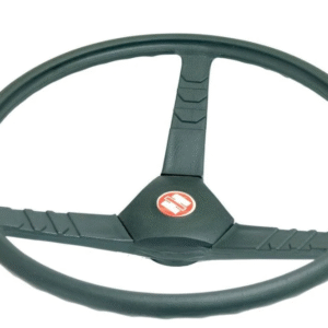 Steering Wheel 430mm, Splined | Sparex Part No.S.56984 2.5 kg