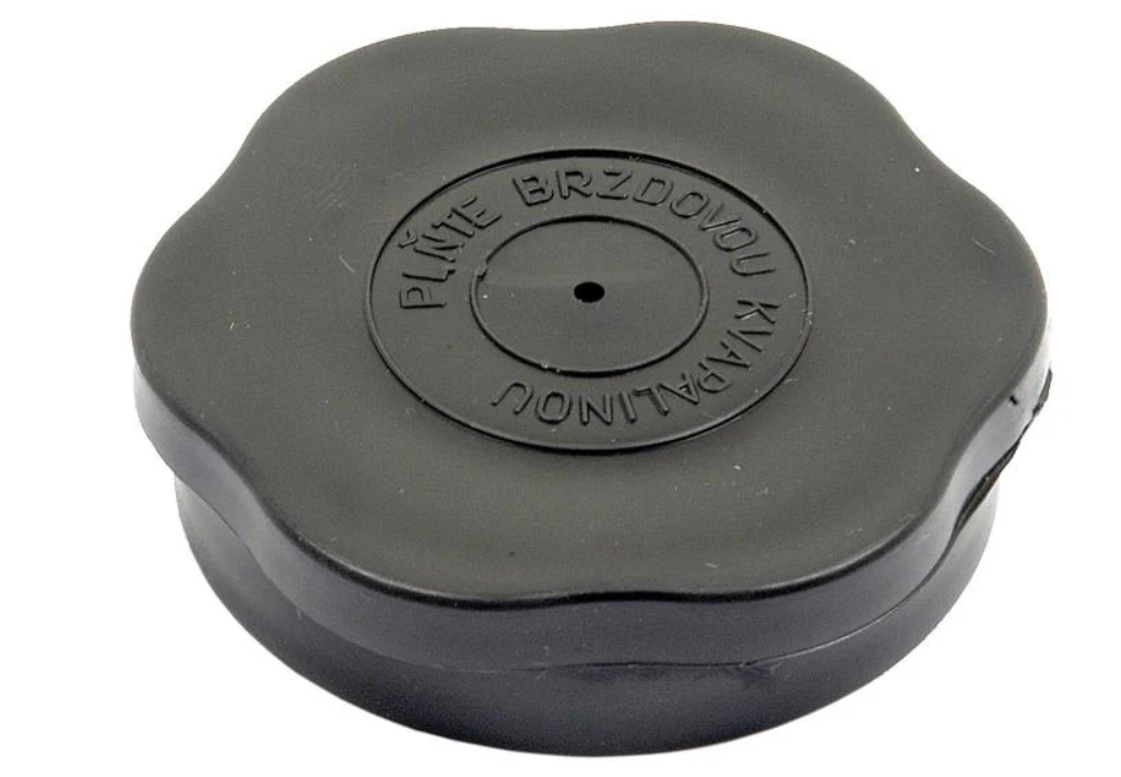 Brake Fluid Reservoir Caps. | Sparex Part No.S.64529 0.02 kg