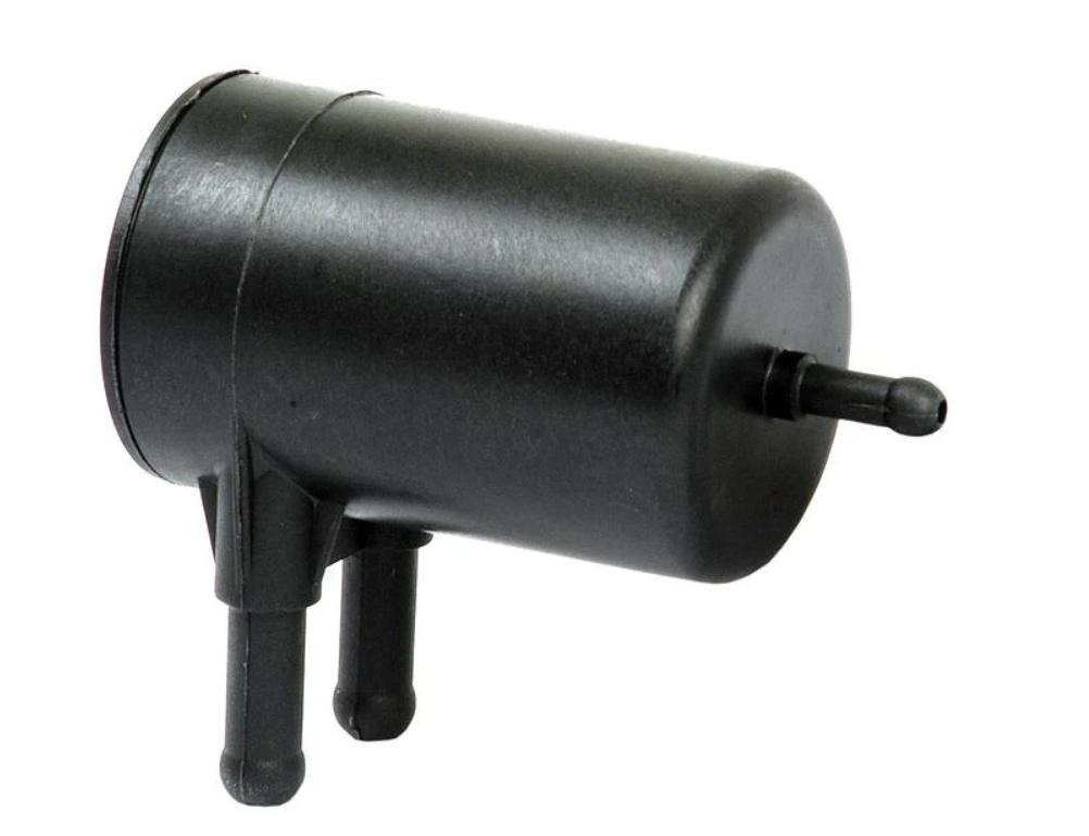 Fuel Reservoir | Sparex Part No.S.62678 0.04 kg