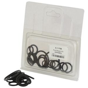 Sparex Ford Repair Kit DEPN485A OEM Seal Kit For Remote Valve | Sparex Part No.S.11789 0.03 kg