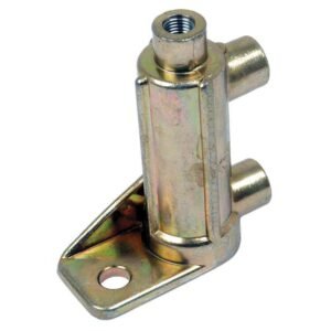 Sparex Fuel Reservoir for Massey Ferguson | Sparex Part No.S.41333 0.23 kg