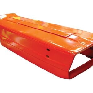 Bonnet | Sparex Part No.S.42503 15.0 kg