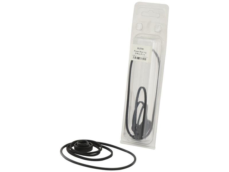 Power Steering O’Ring Pack | Sparex Part No.S.3701 0.03 kg