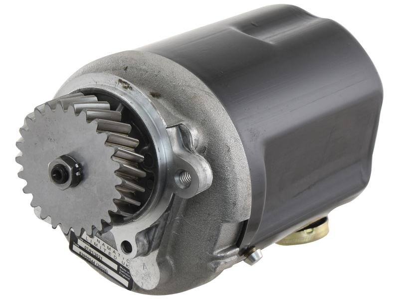 Power Steering Pump | Sparex Part No.S.164124 6.59 kg