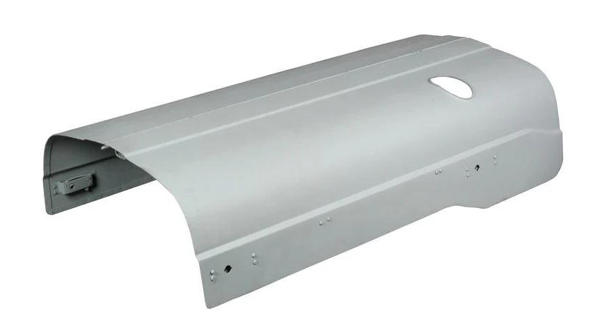 Bonnet | Sparex Part No.S.67698 17.0 kg