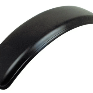 Mudguard, Length: 1000mm, Width: 265mm. | Sparex Part No.S.31513 0.95 kg
