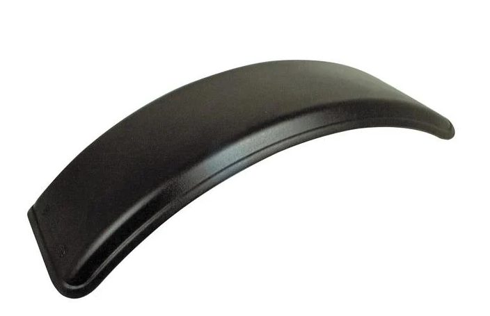 Mudguard, Length: 1430mm, Width: 470mm. | Sparex Part No.S.31519 2.17 kg