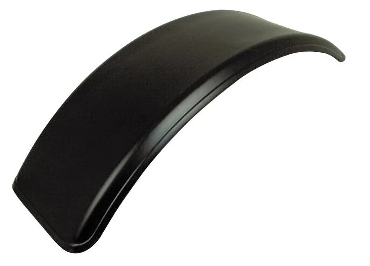 Mudguard, Length: 1300mm, Width: 375mm. - S.31517 1.7 kg