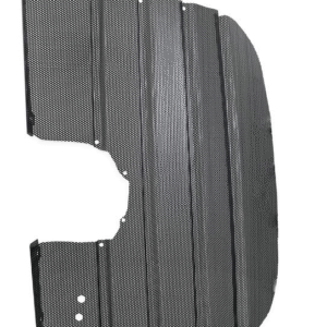 Side Grille | Sparex Part Number: S.153652 0.99 kg