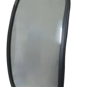Mirror Head - Rectangular, Convex, 255 x 153mm, RH & LH - S.54180 0.82 kg