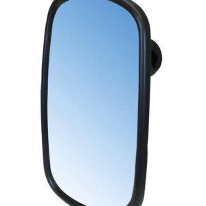 Mirror Head - Rectangular, Convex, 263 x 160mm, RH & LH - S.4155 0.64 kg