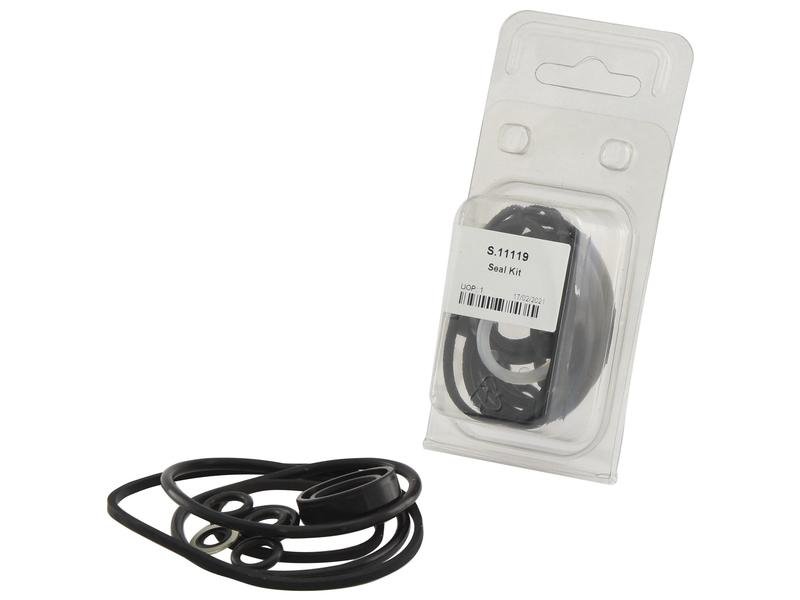 Seal Kit (Power Steering Pump) | Sparex Part No.S.11119 0.03 kg
