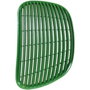 Side Grille | Sparex Part Number: S.153660 1.26 kg