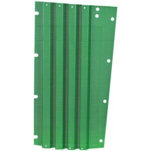 Side Grille | Sparex Part Number: S.153679 0.45 kg