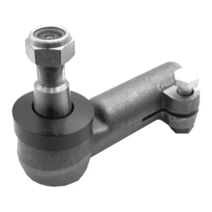 Track Rod, Length: 125mm - S.66355 1.57 kg