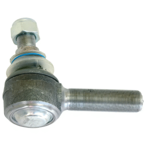 Track Rod, Length: 123mm - S.65689 1.63 kg