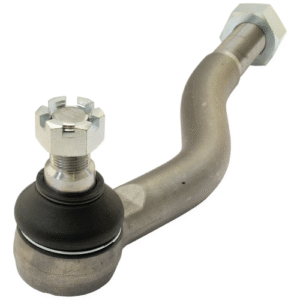 Track Rod, Length: 370mm - S.113792 3.92 kg