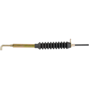 Throttle Cable - Length: 1475mm, Outer cable length: 1195mm. | Sparex Part No.S.58771 0.54 kg