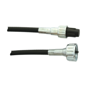 Drive Cable - Length: 1635mm, Outer cable length: 1668mm. | Sparex Part No.S.57807 0.25 kg