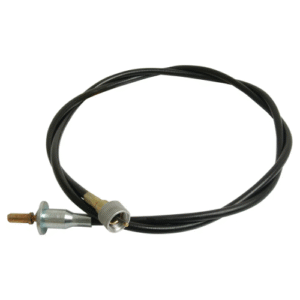Drive Cable - Length: 1439mm, Outer cable length: 1400mm. | Sparex Part No.S.57601 0.85 kg