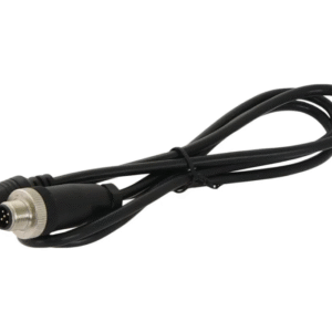 Camera Adaptor Cable, 1m | Sparex Part No.S.118453 0.2 kg
