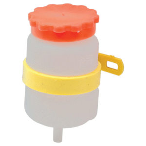 Brake Fluid Reservoir. | Sparex Part No.S.64375 0.13 kg