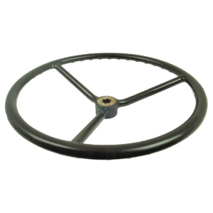 Steering Wheel 450mm, Splined | Sparex Part No.S.66328 1.55 kg