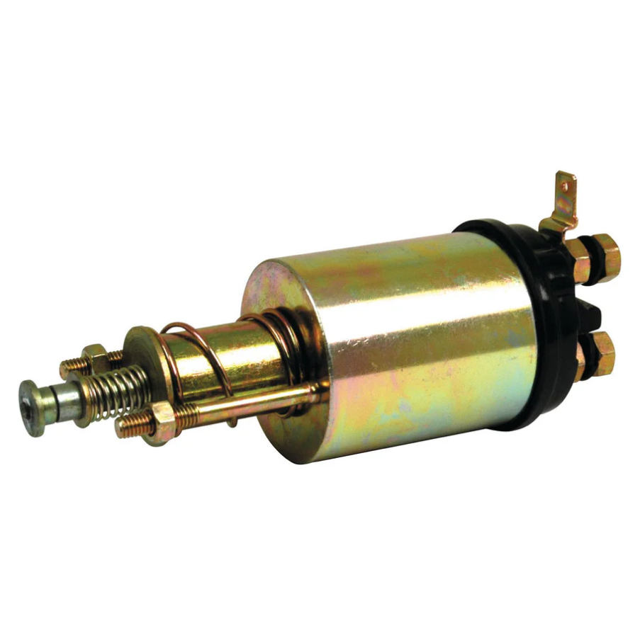 Starter Solenoid | Sparex Part No.S.41147 1.06 kg