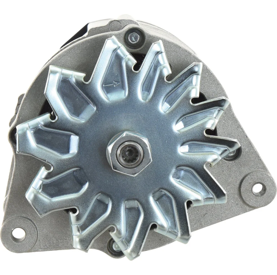 Alternator (Mahle) - 14V, 70 Amps | Sparex Part No.S.36169 4.0 kg