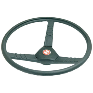 Steering Wheel 430mm, Splined | Sparex Part No.S.56984 2.5 kg