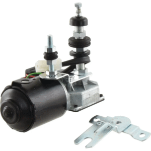 Wiper Motor 12V | Sparex Part No.S.24711 1.45 kg