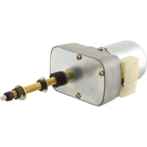 Wiper Motor 12V | Sparex Part No.S.35444 1.33 kg