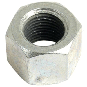 Nut for Crown Wheel and Pinion | Sparex Part No.S.40900 0.02 kg