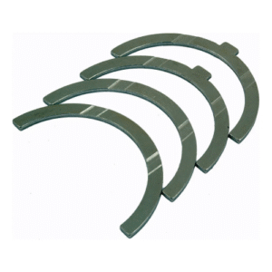 Thrust Bearings Set +0.005 | Sparex Part No.S.57538 0.05 kg