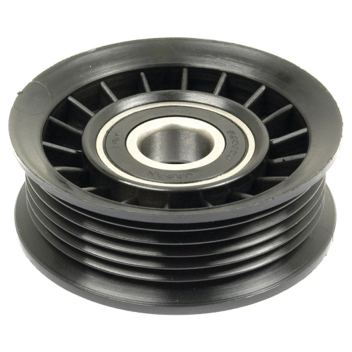 Idler Pulley | Sparex Part No.S.66486 0.11 kg