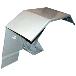 Fender - LH - S.73600 33.0 kg