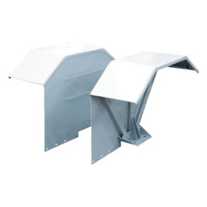 Fender Set (RH & LH) | Sparex Part No.S.67065 50.0 kg