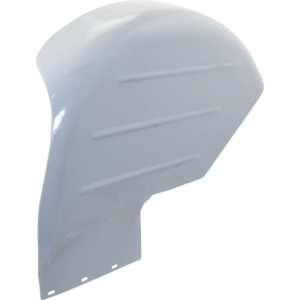 Fender - RH - S.66846 16.0 kg