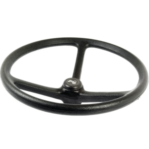 Steering Wheel, Splined | Sparex Part No.S.61621 2.6 kg