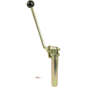 Drawbar pin locking 31x150x250mm | Sparex Part No.S.30127 1.9 kg