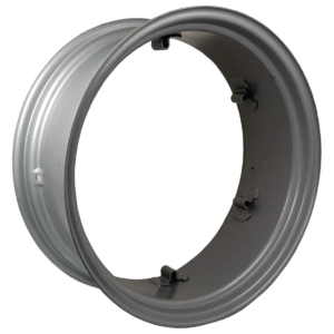 Wheel Rim, Rim Size: 11 x 28''. - S.42555 26.0 kg
