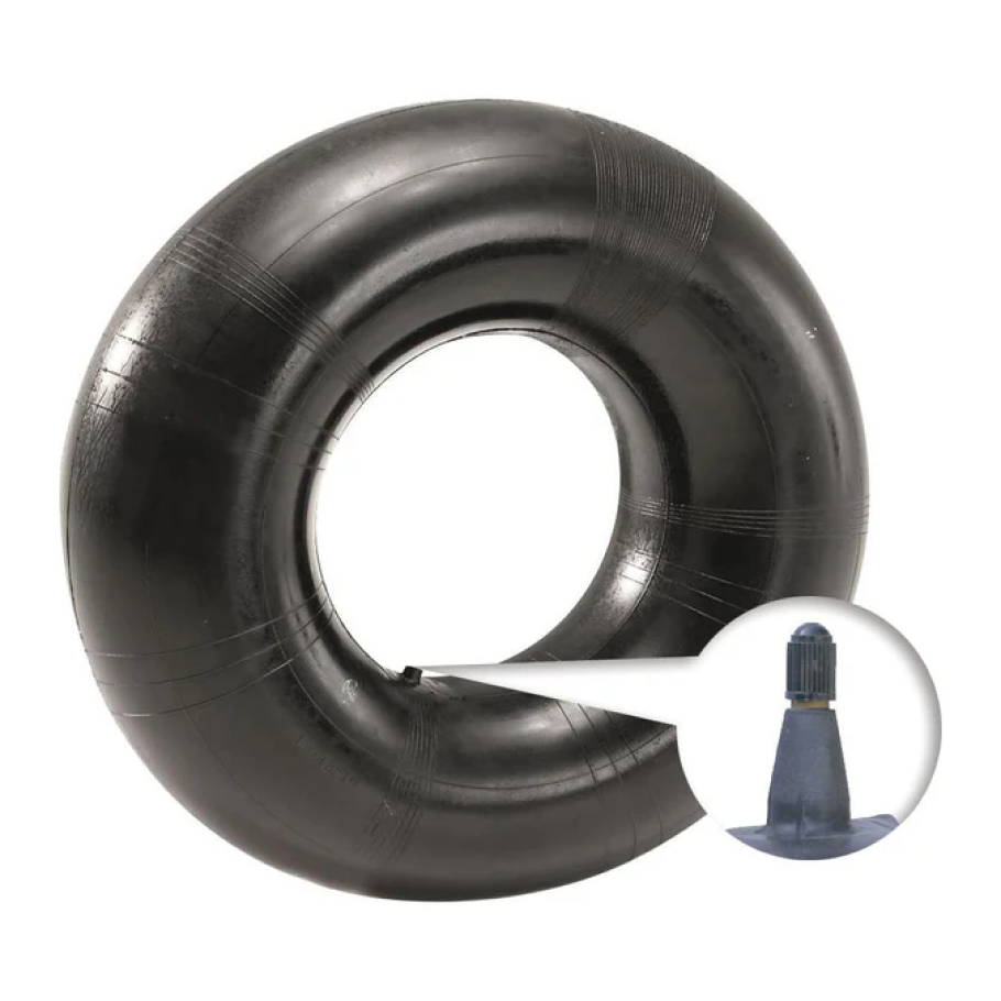 Inner Tube, 16 x 6.50/7.50 - 8, TR13 Straight Valve, Suitable for Air | Sparex Part No.S.78916 0.58 kg