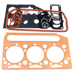 Top Gasket Set - 3 Cyl. (A3.144, A3.152) | Sparex Part No.S.40588 0.32 kg