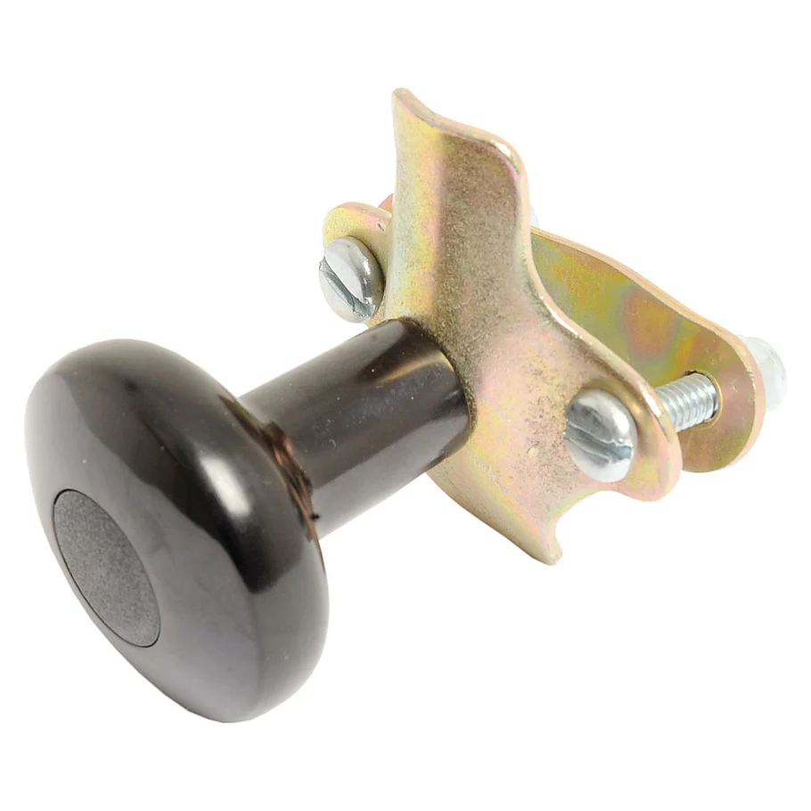 Wheel Spinner, Degrees: 15°, | Sparex Part No.S.637 0.18 kg