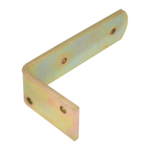 MUDGUARD-BRACKET-TANDEM 159MM | Sparex Part No.S.21626 0.4 kg