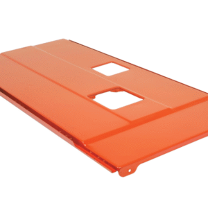 Bonnet | Sparex Part No.S.67622 7.48 kg